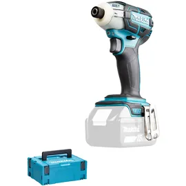 Makita DTS141ZJ ohne Akku + Makpac
