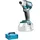 Makita DTS141ZJ ohne Akku + Makpac