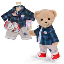 BABY BORN Teddy Cool-Outfit 43cm