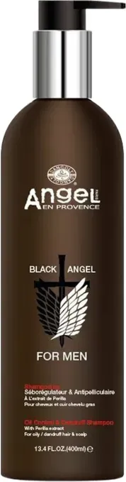 Dancoly Perilla Öl Kontroll- & Anti-Schuppen-Shampoo, 400ml