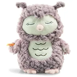 Steiff Soft Cuddly Friends Ollie Eule 23 cm