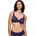 Damen BH Spotlight WHP X mit Bügel Gepolstert Verstellbare Träger 75A Prussian Blue