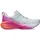 Asics Novablast 5 Damen Silber / Blau 43,5