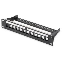 DIGITUS Patchpanel Modular DN-91420