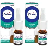  Otriven SinuSpray 0,1 Nasenspray