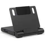 Satechi Dockingstation für iPad Pro/iPad Air/Universal Schwarz