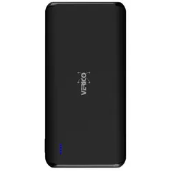 Verico Power Pro PD (Power Delivery 22,5W) 30.000mAh