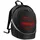 multifanshop Rucksack - Frankfurt - Meine Fankurve - Druck rot - Tasche