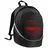 multifanshop Rucksack - Frankfurt - Meine Fankurve - Druck rot - Tasche
