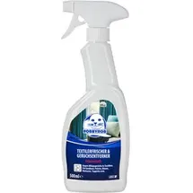 ROBBYROB Geruchsentferner für Textilien 500 ml
