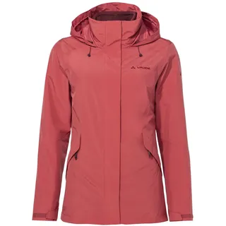 Vaude Rosemoor 3in1 Ii Jacke - Brick - 50