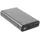 IOMI Powerbank IO-PB130W-GR grau Grau