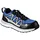BULLSTAR Sicherheitsschuh »Sprintx«, kornblau/schwarz, Synthetik - Größe 42,