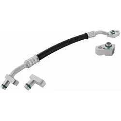 VEMO Hochdruckleitung, Klimaanlage Original Qualität Klimaanlage,Hochdruck-/Niederdruckleitung,  für MERCEDES-BENZ 2218301716 A2218301716 V30-20-0019