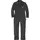 CARHARTT Relaxed Fit Canvas Coverall Overall - Black - L