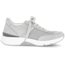 Gabor Sneaker Damen Grau 38