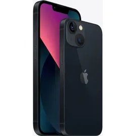 Apple iPhone 13 128 GB Mitternacht