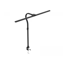 MaxMount Tischleuchte LED Dimmbar - Schwarz