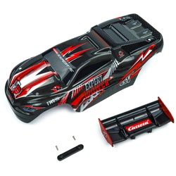 Kompletter Body (Lexan Body)
