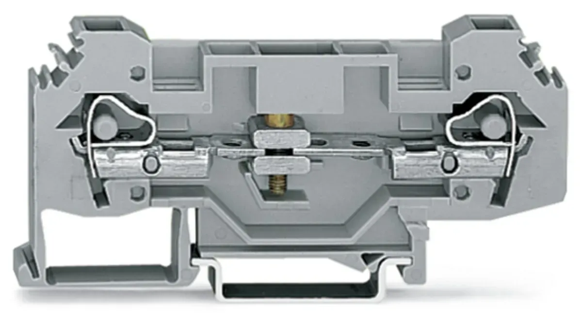 WAGO GmbH & Co. KG Trennklemme 282-135