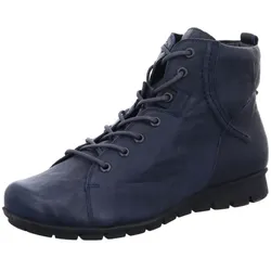 Think! Boot MENSCHA, Blau, 38