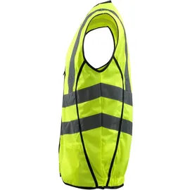 Mascot Wingate Verkehrsweste Größe S, hi-vis gelb