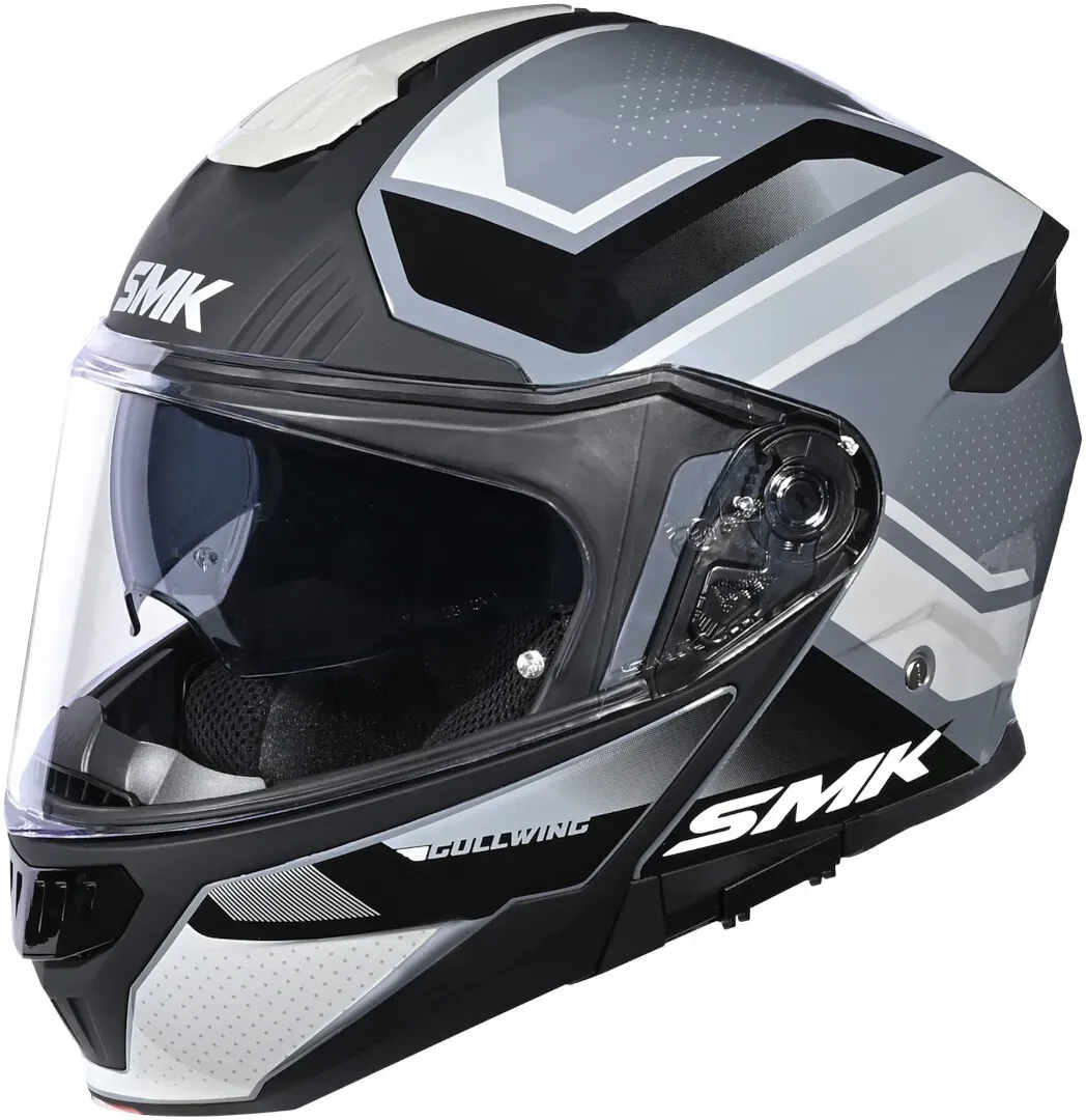 SMK Gullwing Supertour Klapphelm
