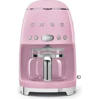 Smeg DCF02PKEU Cadillac Pink