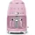 Smeg DCF02PKEU Cadillac Pink