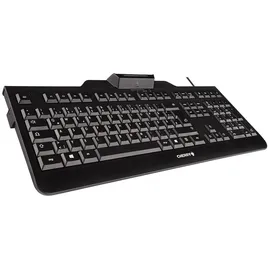 Cherry KC 1000 SC AZERTY