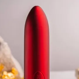 Rocks Off Rocks-Off - Rouge Allure 160 mm Dildo Vibrator