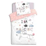 Atmosphera Unicorno Set 140 x 200