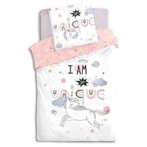 Atmosphera Unicorno Set 140 x 200
