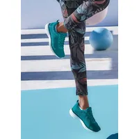 LASCANA Sneaker Damen petrol Gr.38