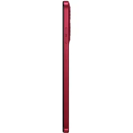 Motorola Moto g05 4 GB RAM 64 GB Plum Red