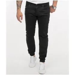 Rock Creek Jeans Tapered Fit