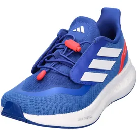 adidas Pureboost 5 K Junior Team Royal Blue/Ftwr White 36