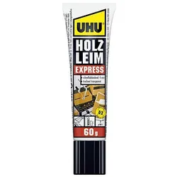 UHU EXPRESS D2 Holzleim 60,0 g