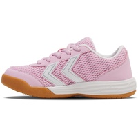 hummel Multiplay Flex LC Sneaker Kinder 3220 - winsome orchid 40