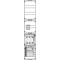 ABN Wandlerfeld W19X632N