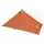 vidaXL Tipi Hängezelt 1 Person Orange