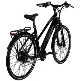 Zündapp Z810 28 Zoll RH 52 cm schwarz