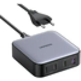 UGREEN Nexode GaN 65W Quad USB Charger