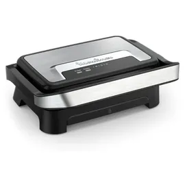 Moulinex Kontaktgrill GI270D schwarz