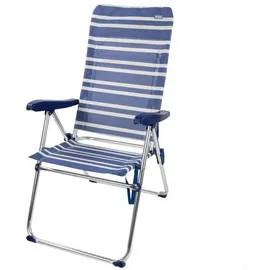 Aktive Strandstuhl Aktive Blau