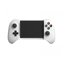 8Bitdo Ultimate Mobile Gaming Controller - Weiß Controller Android