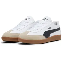Puma 9-T Freizeitschuhe, weiß, Größe 45