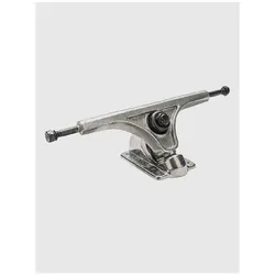 Globe Slant Inverted 150mm Achse raw / black Gr. Uni