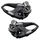 Shimano PD-R7000 Schwarz