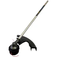 Milwaukee Rasentrimmer-Aufsatz M18 FOPH-LTA